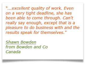 testimonialshawn